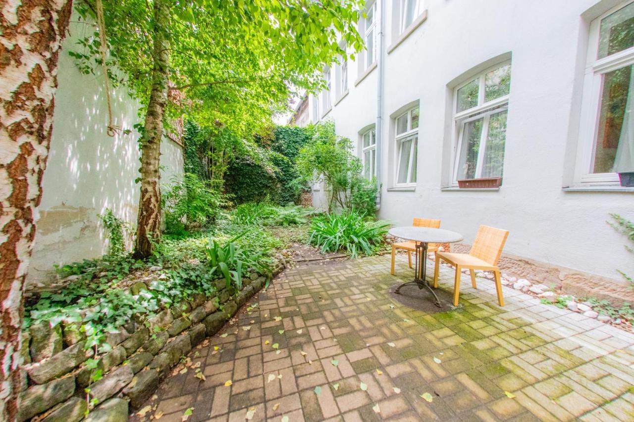 Hotel Centro Fürth Nürnberg Exterior foto